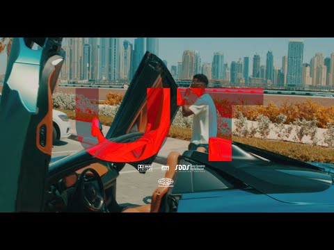 Rambow - Ut (Official Music Video)