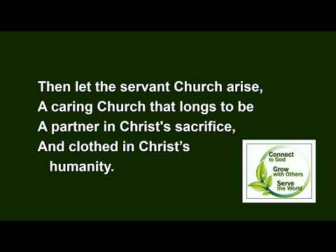 The church of Christ in every age StF415