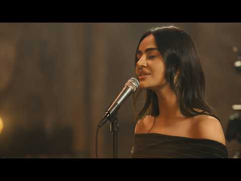 Elif Buse Doğan - Nasıl Seveceğim (Akustik Renkler Live 2024) | 8K