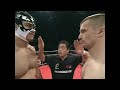 Mirko Cro Cop Vs Dos Caras Jr Pride Bushido 1