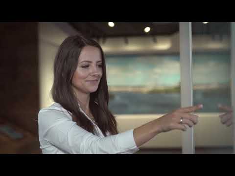 NOSPA | Vorstellung neue SB-Filiale im Holm Flensburg