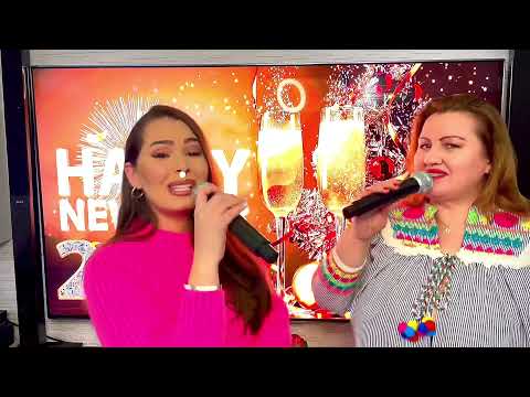 Beatrice & Marilena Dragnea -  ZI AȘA AȘA AȘA (cover live session )