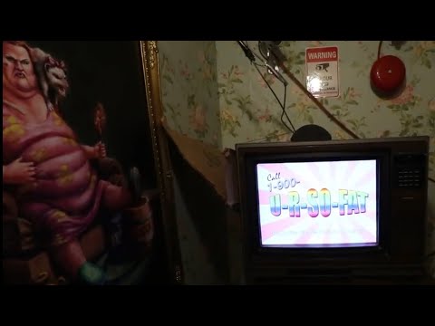 Moonshine Themed Escape Room - Gatlins