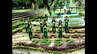 HALINA'T MAGPURI - Group #3 Animation HALINA'T MAGPURI - Group #3 Animation