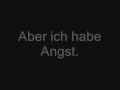 Timbaland Apologize - deutsch/german 