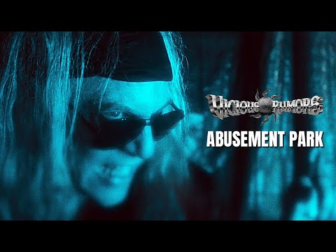 Vicious Rumors - Abusement Park (Official Video)