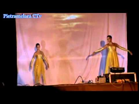 Pietramelara CTv Presents Live From Pietramelara Caserta Italy The Dancing Stars of Pietramelara