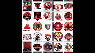 Chamada da campanha nacional de doação de sangue.