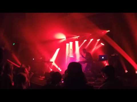 DYNOHUNTER @ The Bluebird Theatre