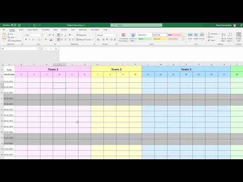 VBA - praktyczne przykłady