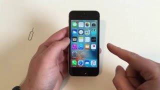 Help With Your Apple A1662 Iphone Se