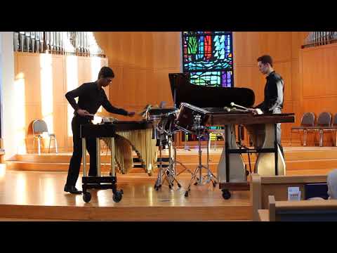 Udacrep Akubrad by Avner Dorman