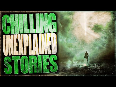 3 True Creepy Unexplained Horror Stories The Defy Expectations