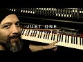 Just one minute - home studiothos