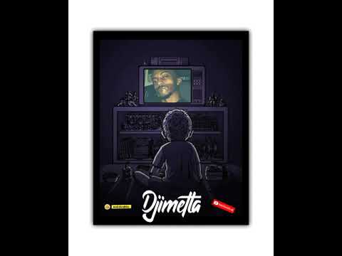 05. Djimetta - Coronavirus Freestyle(mundo das estrelas oficial áudio video)