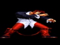 Iori Yagami Voice Kof 99