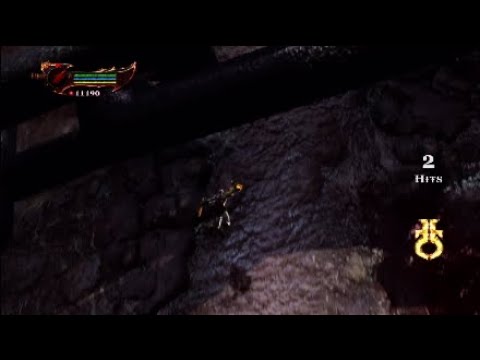 God of War 3 Remastered - All Bosses on Chaos Mode - No damage PART 1