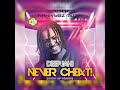 Deep Jahi Never Cheat Official Audio