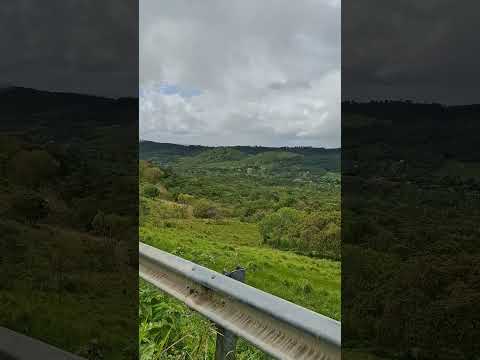 A ENCANTADORA SERRA DA JUREMA ENTRE PIRPIRITUBA-PB E GUARABIRA-PB