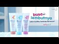 Biore Women Kulit Lembap Bersinar A La Stephany Poetry AmazingSkin