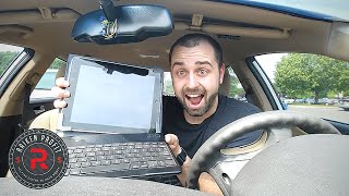 What to Sell on Ebay For Ridiculous Profits From Garage Sales and Thrift Stores