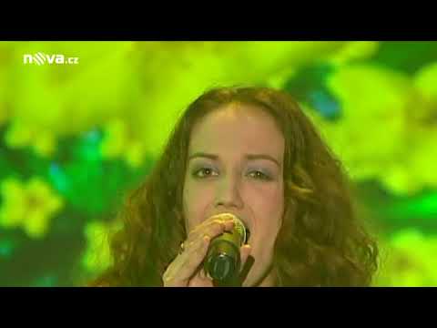 Kristýna Peterková - Torn