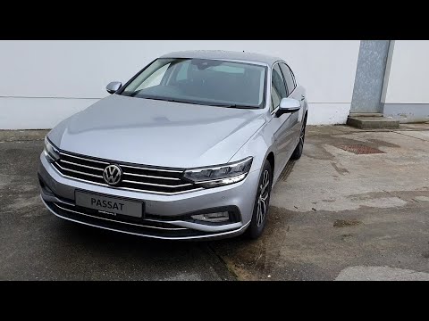 CV20XFX - 2020 Volkswagen Passat SE 1.6TDI 120BHP DSG