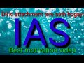 Dil Ki Attachment Tere Sath Ho Gayi Best Motivational Video IAS PCS NDA From Prashant Giri Goswami
