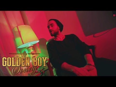 Rashid feat. Sisu Tudor - Nesomn (Insomnia) | Videoclip Oficial