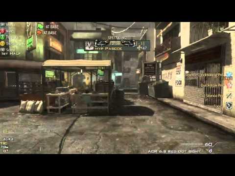 Soundblaster PROAM - SEMI FINALS - Featuring Collapse v TEC & TCM V MYP