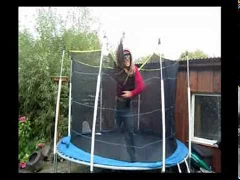 Pussycat prolls feat  die 3  Penetration   guck wie`s keinen juckt    Brocken comedy feat (you )