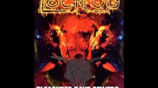 Lock Up - After Life In Purgatory