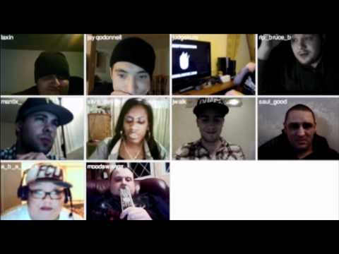 KOTDC - SILVA GOING HAM ON WIRD OF PLEY - NO ESCAPE