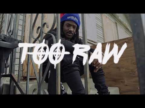 Mozzy x E Mozzy x BOE Sosa Type Beat 2018 - Too Raw