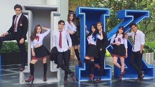 Like, La Leyenda - Una y Otra Vez