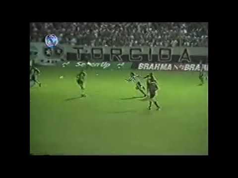Botafogo 2 x 0 Volta Redonda - Campeonato Carioca 1995