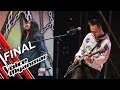 Team Kyar Pauk Telepunk Big Bag Final The Voice Myanmar 2019