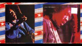 Jimi Hendrix - Earth blues. Live  Madison Square Garden (1970)