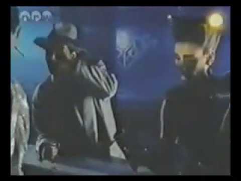 Novecento - Excessive Love - Original Video