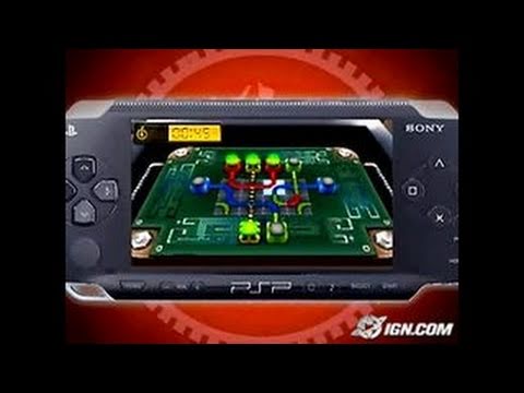 smart bomb psp iso download