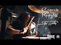 TESTAMENT- Do Or Die. Chris Dovas.  Live at @BrutalAssaultOFFICIAL  2024 (Drum Cam)