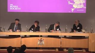 Bioinspiration panel discussion