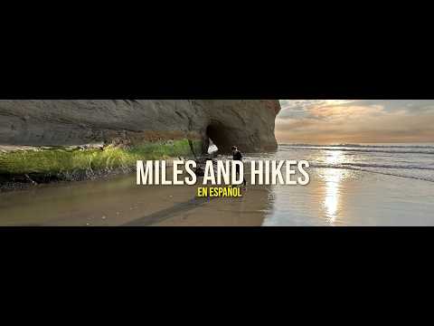 The New Miles and Hikes Spanish Channel is Live!