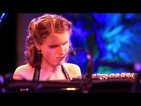 "HEARING IS BELIEVING" BONUS FEATURE - Rachel Flowers performs "Dolphin Dance" (7:44)