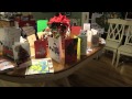 Xmas Card 2012 To Win An IPad2