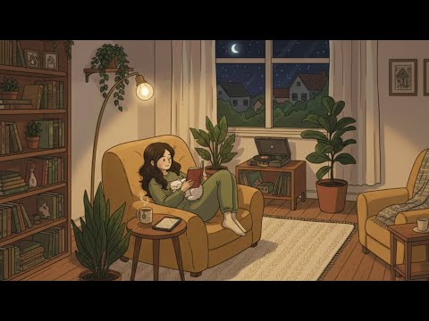 Video Thumbnail: time passes gently here