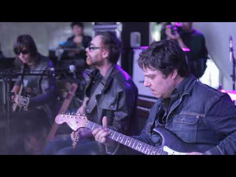 Júpiter Maçã - As Tortas e as cucas / Um Lugar do caralho  - Morrostock 2014