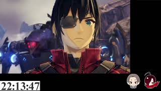 【ゼノブレイド３】相棒と行くアイオニオン【2人実況】♯29