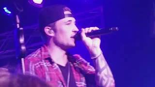 Michael Ray *I&#39;m Gonna Miss You* Jergel&#39;s 12/9/17