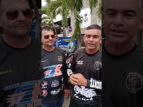 #JuevesmoteroenSabanadeMendoza#MoterosVenezuela#AventurasBiker